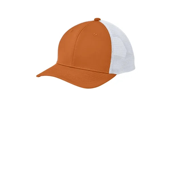 Sport-Tek Club Trucker Cap