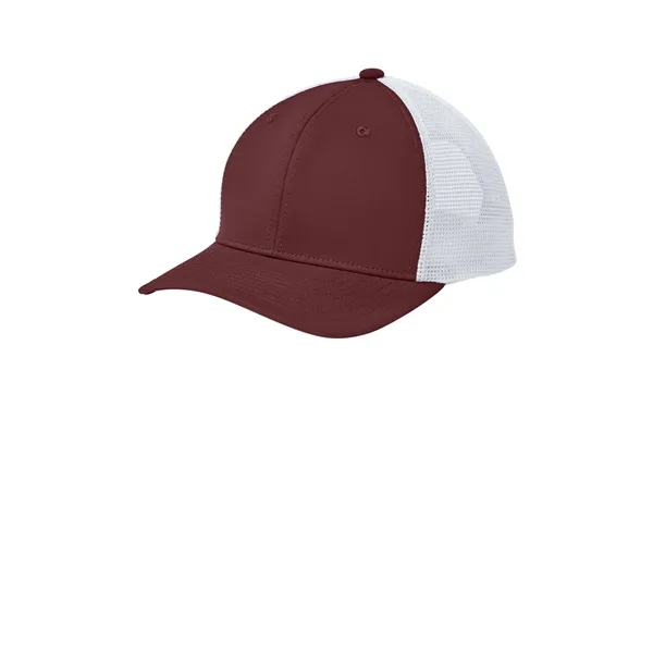 Sport-Tek Club Trucker Cap