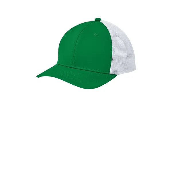 Sport-Tek Club Trucker Cap
