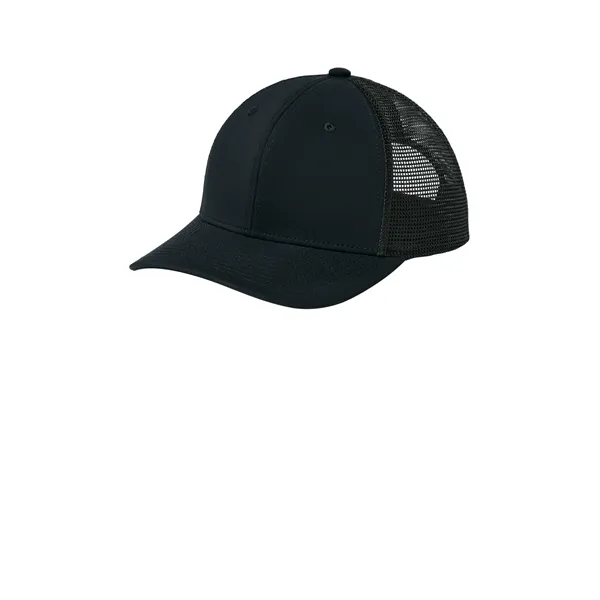 Sport-Tek Club Trucker Cap