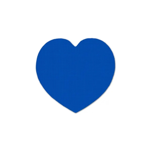 Heart Vinyl Jar Opener 5HT