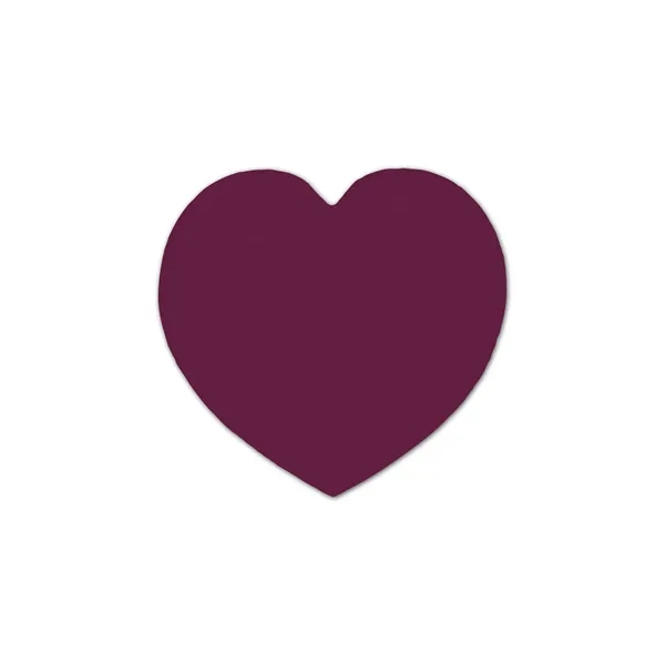 Heart Vinyl Jar Opener 5HT