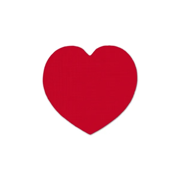 Heart Vinyl Jar Opener 5HT