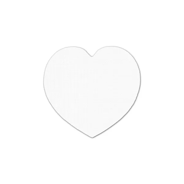 Heart Vinyl Jar Opener 5HT