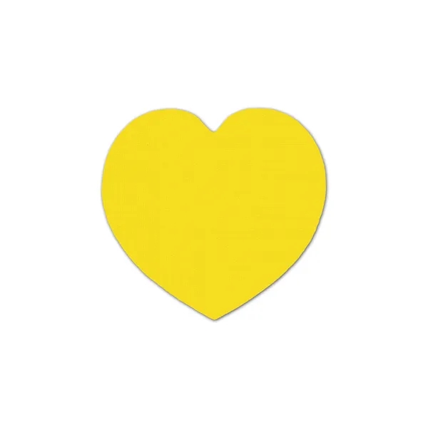 Heart Vinyl Jar Opener 5HT