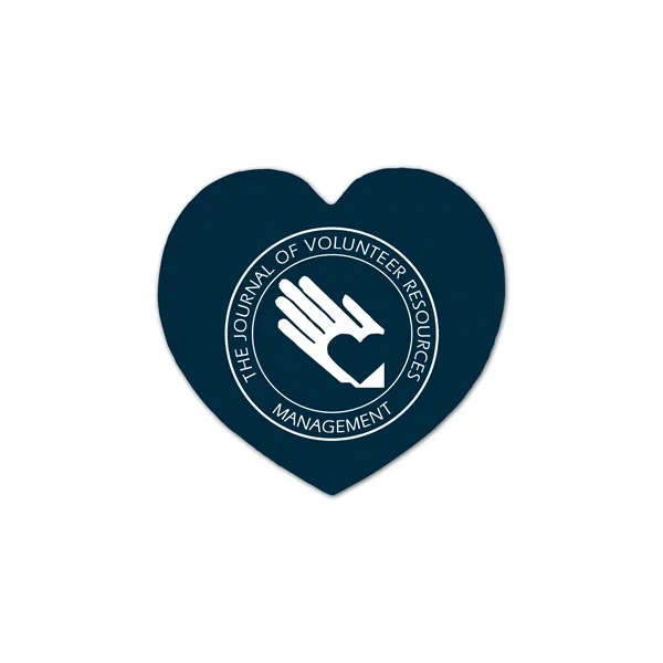 Heart Vinyl Jar Opener 5HT