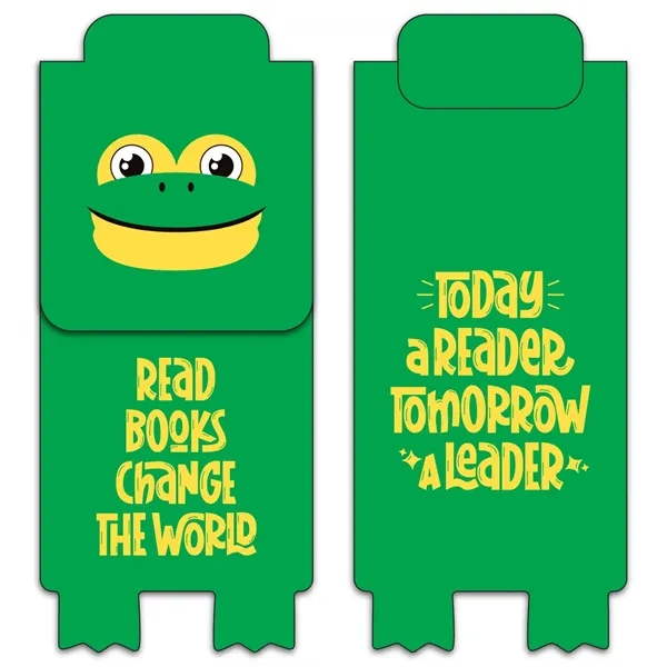 Paws N Claws® Magnetic Bookmark