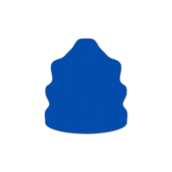 Fire Hydrant Vinyl Jar Opener