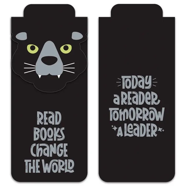 Paws N Claws® Magnetic Bookmark