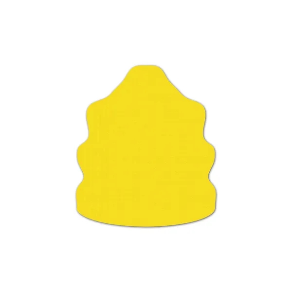 Fire Hydrant Vinyl Jar Opener