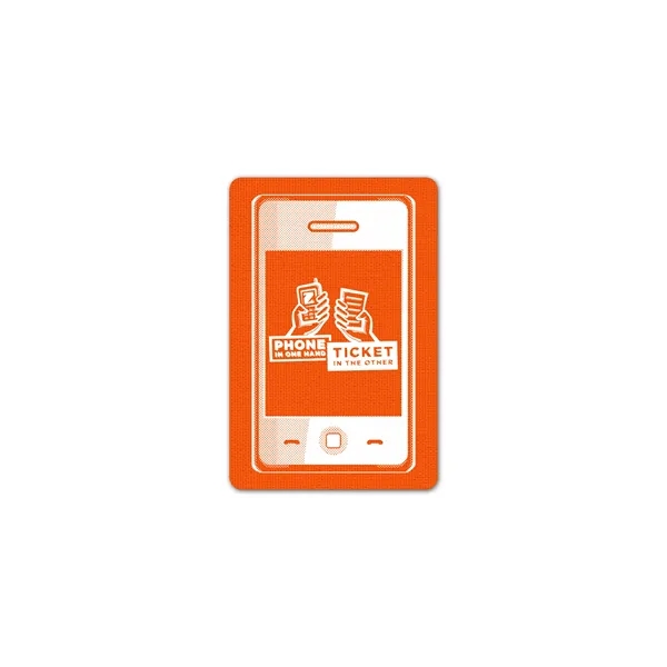 Smart Phone Vinyl Jar Opener