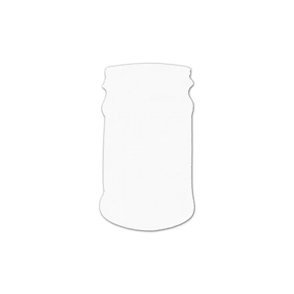 Narrow Vinyl Jar Opener