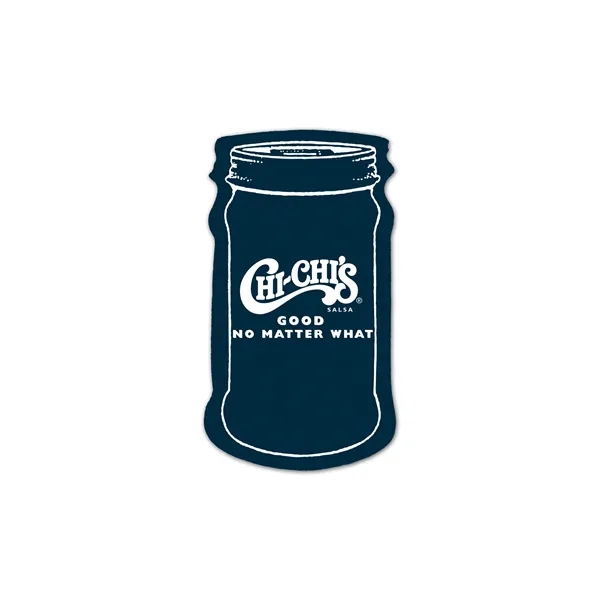 Narrow Vinyl Jar Opener