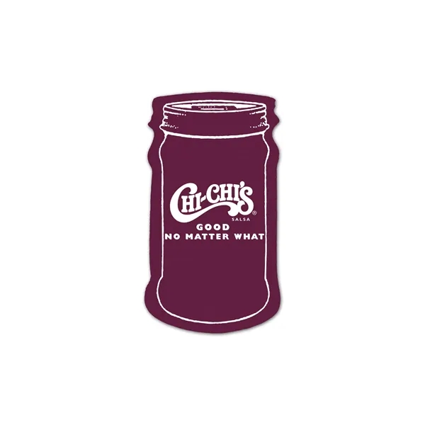 Narrow Vinyl Jar Opener