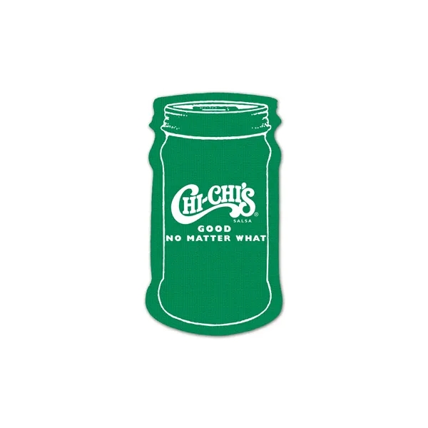 Narrow Vinyl Jar Opener