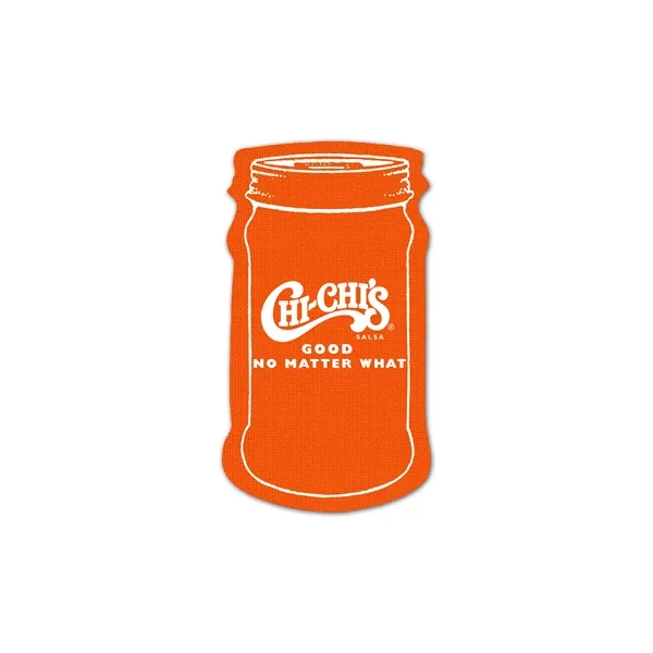Narrow Vinyl Jar Opener
