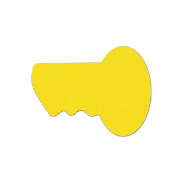 Key Vinyl Jar Opener