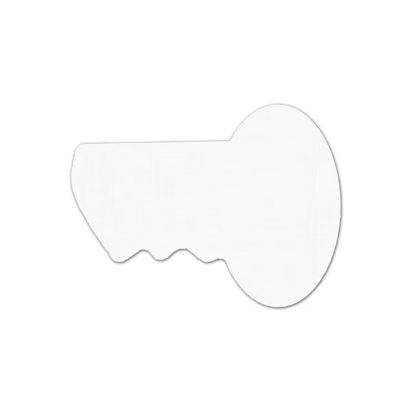 Key Vinyl Jar Opener
