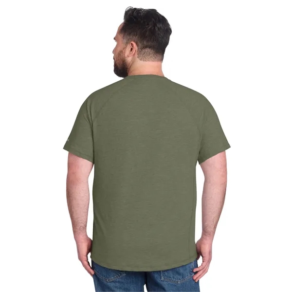 Carhartt Force Short Sleeve Pocket T-Shirt - Carhartt Force Short Sleeve Pocket T-Shirt - Image 1 of 24