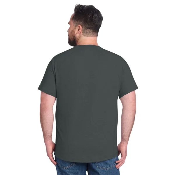 Carhartt Force Short Sleeve Pocket T-Shirt - Carhartt Force Short Sleeve Pocket T-Shirt - Image 11 of 24