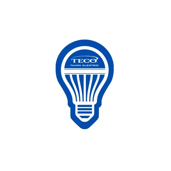 Fluorescent Bulb Vinyl Jar Opener