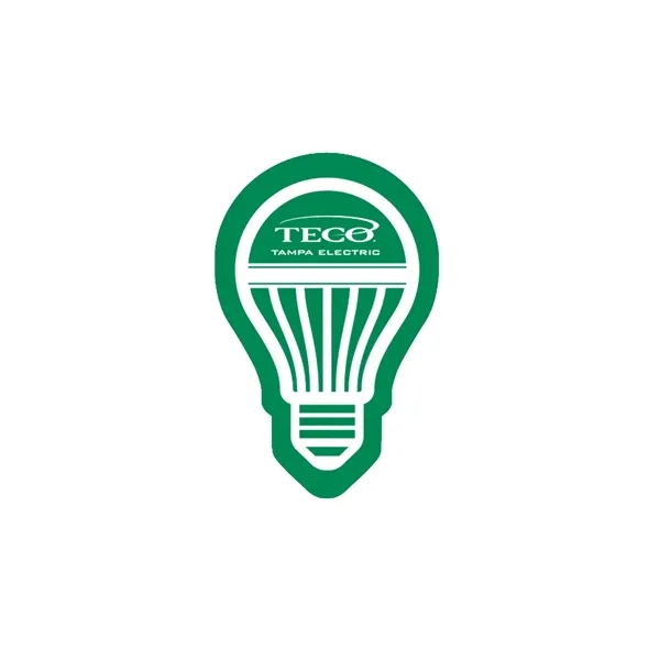 Fluorescent Bulb Vinyl Jar Opener
