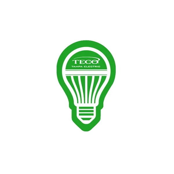 Fluorescent Bulb Vinyl Jar Opener