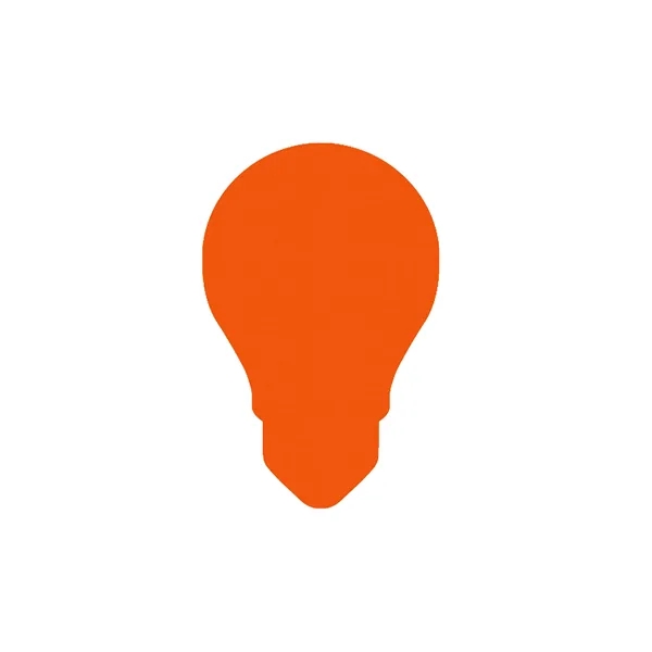 Fluorescent Bulb Vinyl Jar Opener
