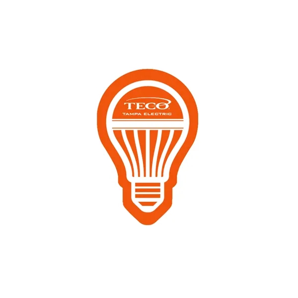 Fluorescent Bulb Vinyl Jar Opener