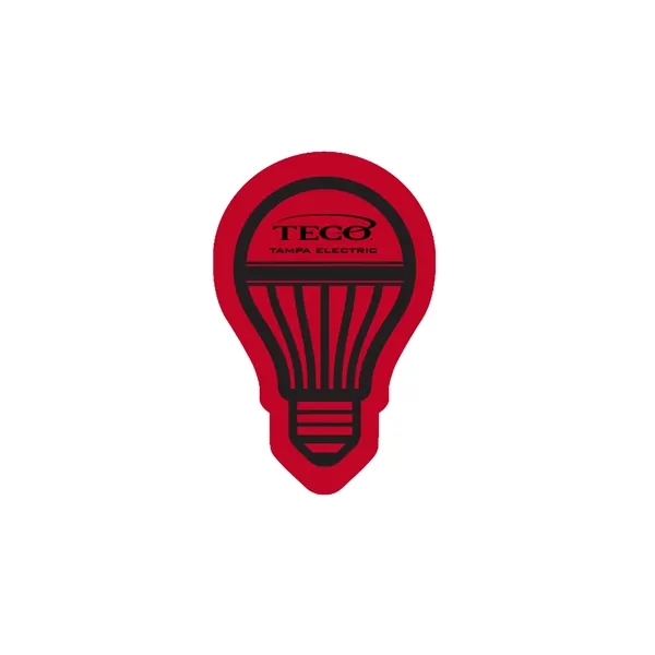 Fluorescent Bulb Vinyl Jar Opener