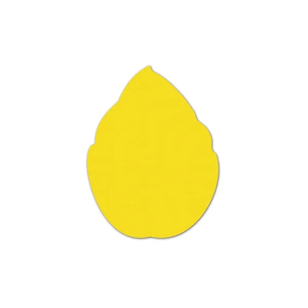 Leaf Vinyl Jar Opener