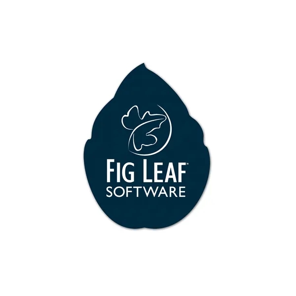 Leaf Vinyl Jar Opener