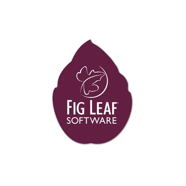 Leaf Vinyl Jar Opener