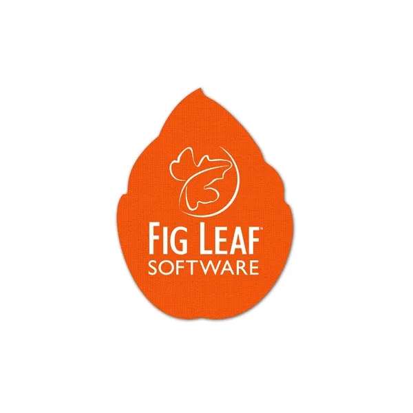 Leaf Vinyl Jar Opener