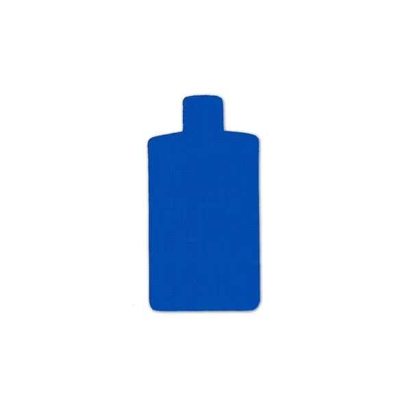 Lotion Bottle Vinyl Jar Opener