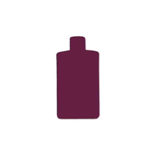 Lotion Bottle Vinyl Jar Opener