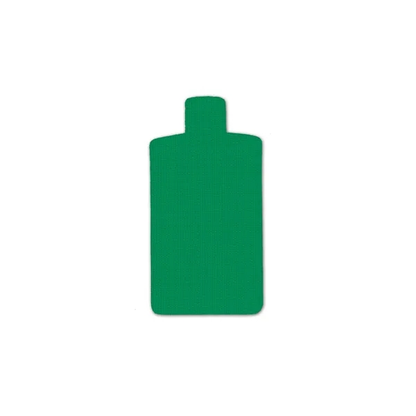 Lotion Bottle Vinyl Jar Opener