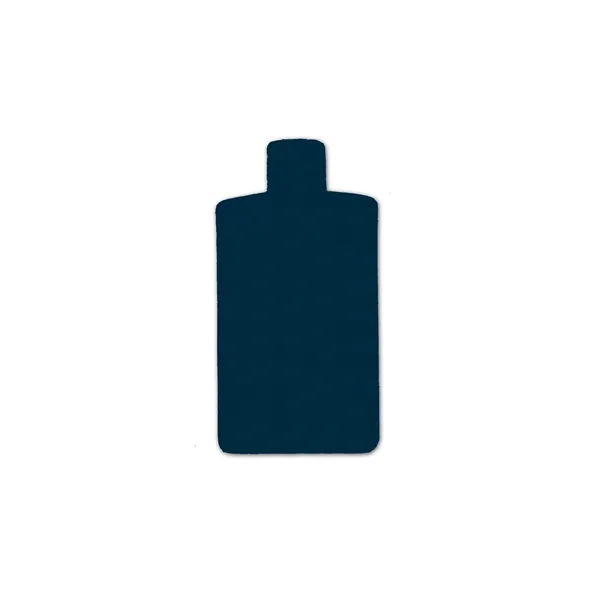 Lotion Bottle Vinyl Jar Opener