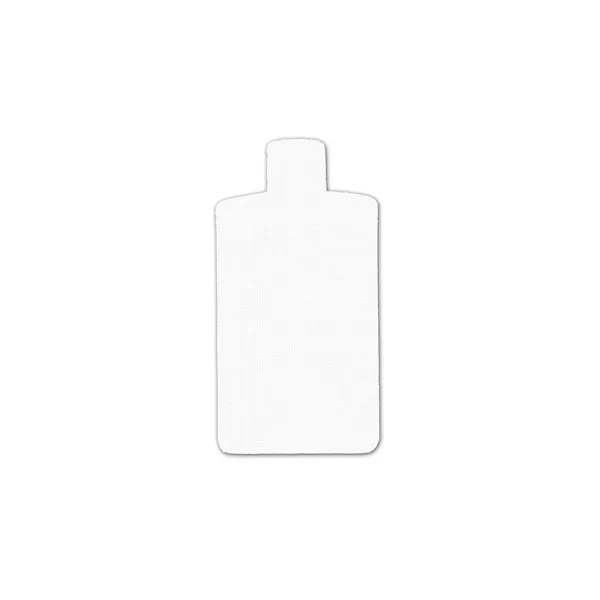 Lotion Bottle Vinyl Jar Opener