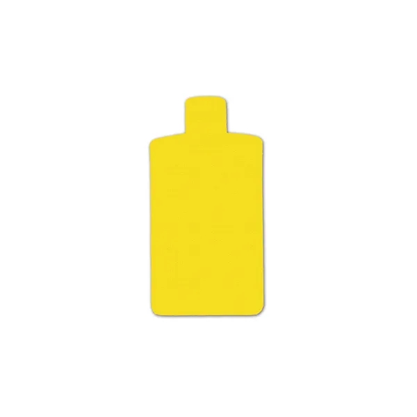 Lotion Bottle Vinyl Jar Opener