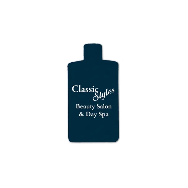 Lotion Bottle Vinyl Jar Opener