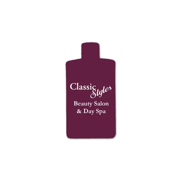 Lotion Bottle Vinyl Jar Opener