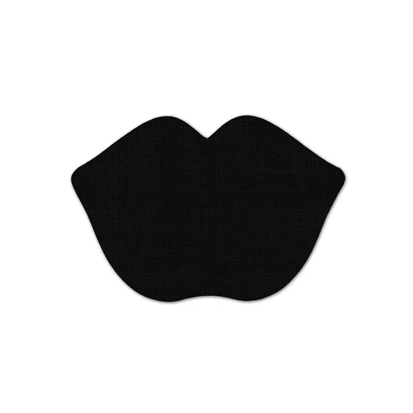 Lips Vinyl Jar Opener