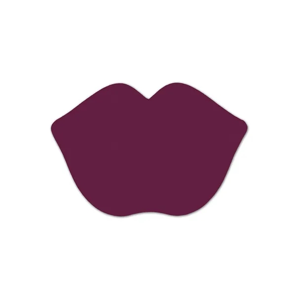 Lips Vinyl Jar Opener