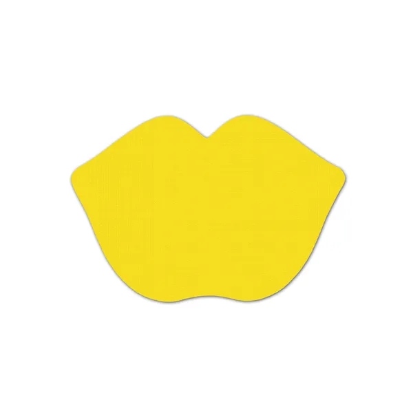 Lips Vinyl Jar Opener