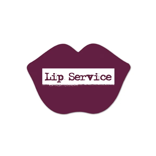 Lips Vinyl Jar Opener