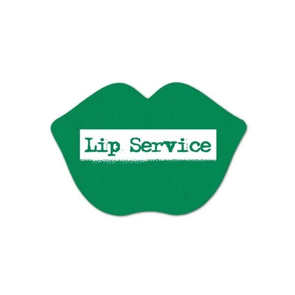 Lips Vinyl Jar Opener