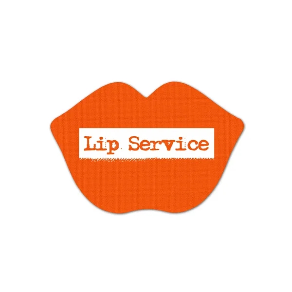 Lips Vinyl Jar Opener