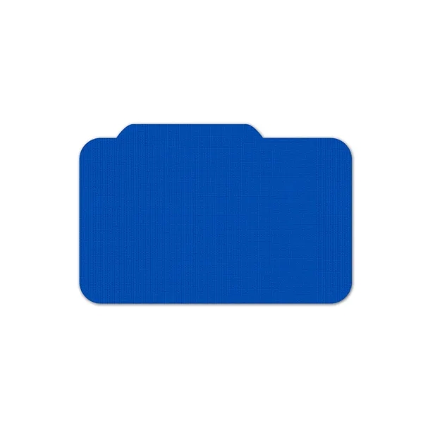 Luggage Vinyl Jar Opener