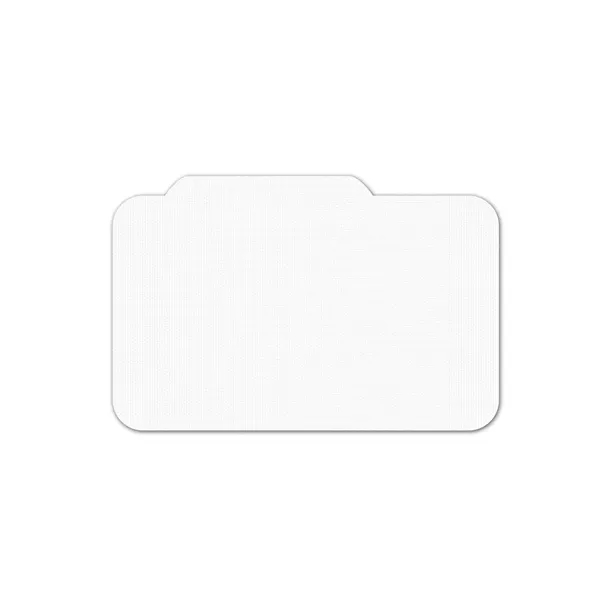 Luggage Vinyl Jar Opener